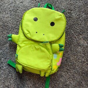 Dinosaur Backpack for Kids!